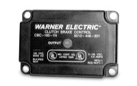 MAGNE CORPORATION CBCR CLUTCH BRAKE CONTROLLER