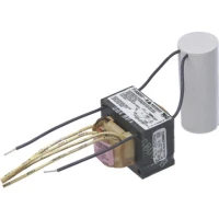 ADVANCE BALLAST 71A8007600 HPS BAL 100W S54 120V C&C