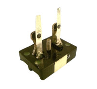 ALLEN BRADLEY 705-N1 AUXILIARY CONTACT FOR STYLE-A REVERSING STARTER