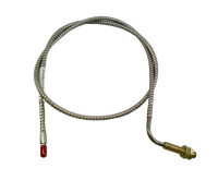 ALLEN BRADLEY 99-69-1 FIBER OPTIC CABLE