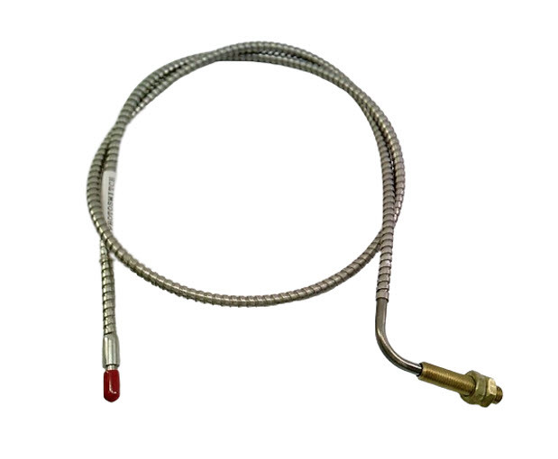 ALLEN BRADLEY 99-69-1 FIBER OPTIC CABLE ALLEN BRADLEY 99-69-1 FIBER OPTIC CABLE