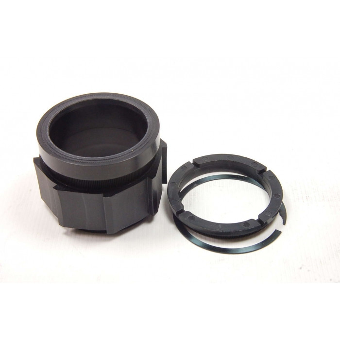 ALTRA INDUSTRIAL MOTION 266-6-0751 COLLAR SUBASSY KIT 2ST CB6SUPER SPLIT