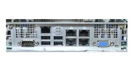 Задняя панельSuperMicro MCP-260-00041-0N