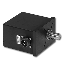 ADVANCED MICRO CONTROLS MS-22 90 DEG. HTT - 20 XX MATING CONNECTOR