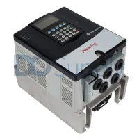 ALLEN BRADLEY 20A-D-8P0A-3-AYNNNNN DRIVE POWERFLEX 480VAC 3PHASE 8AMP