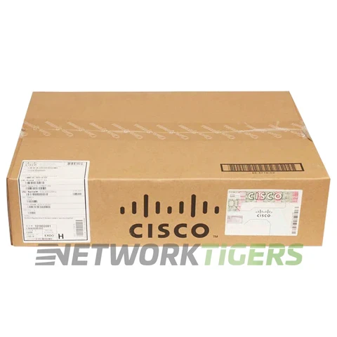 Cisco CRS-1 Series 16 Slots Route Processor revision B