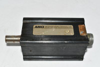 ADVANCED MICRO CONTROLS 1942 13 BIT, TWO CHANNEL, SINGLE RESOLVER TRANSDUCER (90-70)