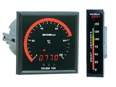 AMETEK 269507 METER FOR BARGRAPH AMETEK 269507 METER FOR BARGRAPH