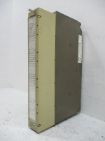 SIEMENS 6ES5-458-7LB11  OUTPUT MODULE 8POINT DIGITAL RELAY 5AMP 250VAC