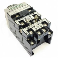 AGASTAT 7024AFT TIMING RELAY