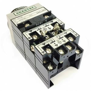 AGASTAT 7024AFT TIMING RELAY