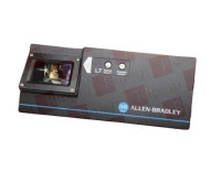 ALLEN BRADLEY 2755-CE100 BARCODE WEDGE READER ACCESSORY