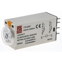 AMPERITE 12DF60DDFWS DFWS