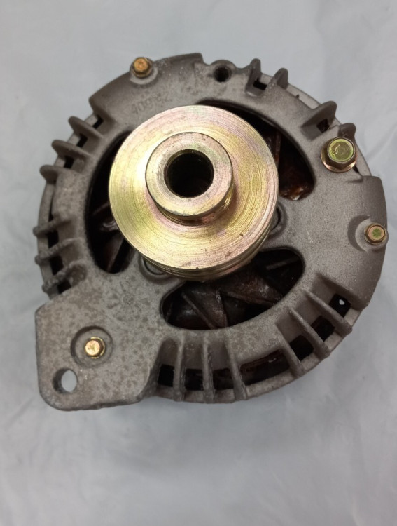 AC DELCO ALTERNATOR FOR DODGE CHRYSLER PLYMOUTH V6/V8 AC DELCO ALTERNATOR FOR DODGE CHRYSLER PLYMOUTH V6/V8