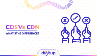 CDS CDN Management System 3.x Software Upgrade License