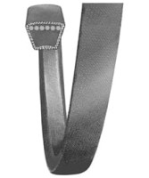 GOODYEAR TIRE & RUBBER V-BELT SUPER BLUE RIBBON 56IN