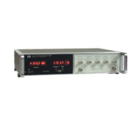 AGILENT 3575A PREC METER