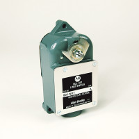 ALLEN BRADLEY 801-734451 LIMIT SWITCH 600V