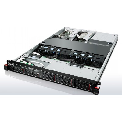 Сервер Сервер Lenovo RD340 1xE5-2420v2 70AB000HRU Сервер Сервер Lenovo RD340 1xE5-2420v2 70AB000HRU
