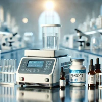 AGILENT 5356D SYSTEM
