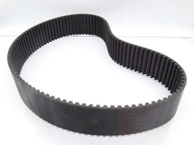 ALTRA INDUSTRIAL MOTION TIMING BELT 8M LONG 50MM WIDE 160TEETH ALTRA INDUSTRIAL MOTION TIMING BELT 8M LONG 50MM WIDE 160TEETH