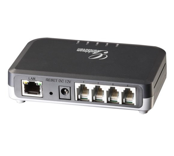 Адаптер Grandstream HandyTone-704, Адаптер Grandstream HandyTone-704,