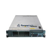 Bare Metal MCS 7845 IBM server 1x5540 CPU, 6GB RAM,4x300HDD