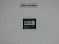 Cat 4500 IOS-based Supervisor, Compact Flash, 64MB Spare
