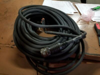 ALLEN BRADLEY 1326-CPAB-100 PWR CABLE,SERIES A AND B MTR,100FT