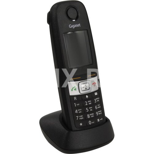 Трубка Gigaset E630H (доп. трубка