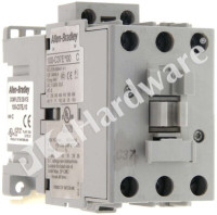 ALLEN BRADLEY 100C37UDJ10 MCS-C CONTACTOR, IEC,37A, 24V DC (W/INTEGRATED DIODE), SINGLE PACK