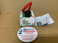 ASCO 103833-005-D* COILM-6