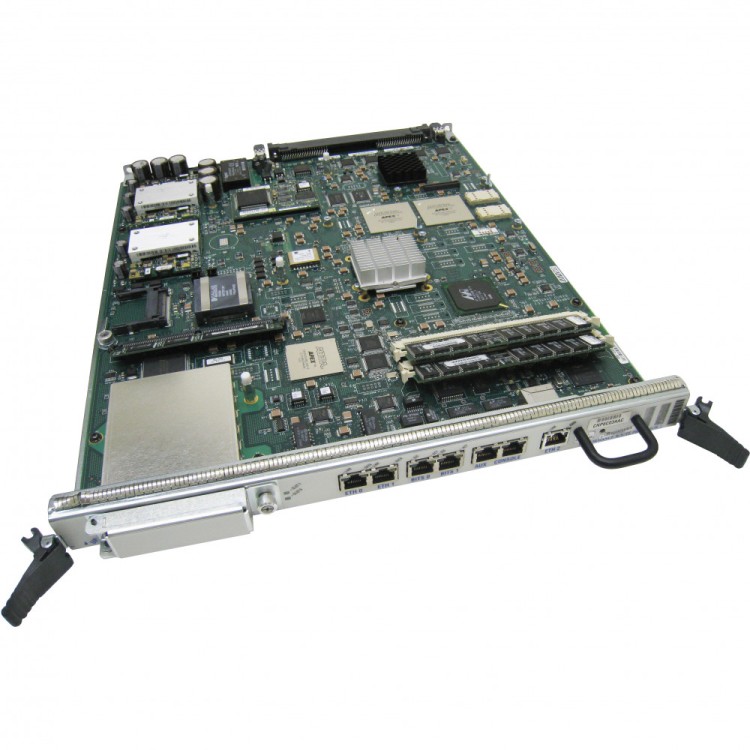 Cisco 12000 Performance Router Processor 2 (PRP-2) Cisco 12000 Performance Router Processor 2 (PRP-2)