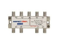 DROP TAP POWER PASSING 1IN/OUT 2TAP 12DB U/V/FM
