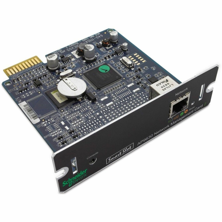 Модуль расширения APC UPS Network Модуль расширения APC UPS Network