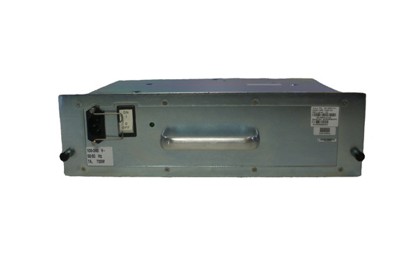 uBR7200 DC Power Supply, Option uBR7200 DC Power Supply, Option