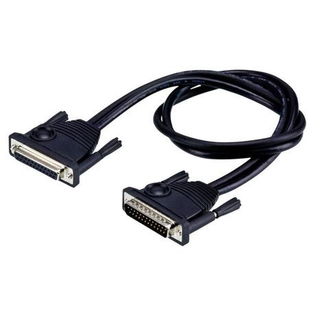 KVM-оборудование ATEN CABLE DB25M -- DB25F KVM-оборудование ATEN CABLE DB25M -- DB25F