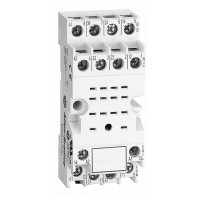 ALLEN BRADLEY 700-HN103 700-HN103, MINI 14-BLADE BASE SOCKET, SCREW TERMINALS, GUARDED TERMINAL CONSTRUCTION