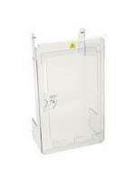 ALLEN BRADLEY 1495-N65 PROTECTIVE FUSE COVER WITH DOOR - 30A, 60A, AND 100A