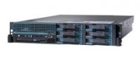 WAE-7371 with 24GB RAM and 6 300 GB hard drive included