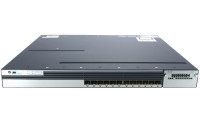 Catalyst 3750X 12 Port GE SFP IP Base