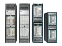 Cisco CRS-1 Series L2VPN and L3VPN License