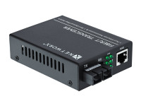 1000M 1550nm DFB SM 80Km SC