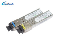 1.25G/155M 1310/1550 20KM SFP FP+PIN
