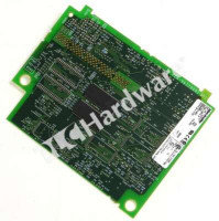 ALLEN BRADLEY 1756-M14 LOGIX5555 3.5MBYTE MEMORY MODULE