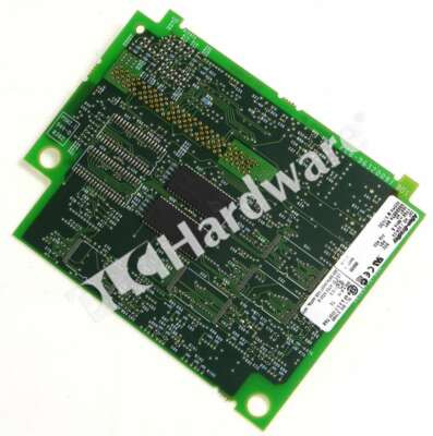 ALLEN BRADLEY 1756-M14 LOGIX5555 3.5MBYTE MEMORY MODULE ALLEN BRADLEY 1756-M14 LOGIX5555 3.5MBYTE MEMORY MODULE
