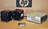HP DL380 G7 Intel Xeon E5620 (2.40GHz/4-core/12MB/80W) Processor Kit