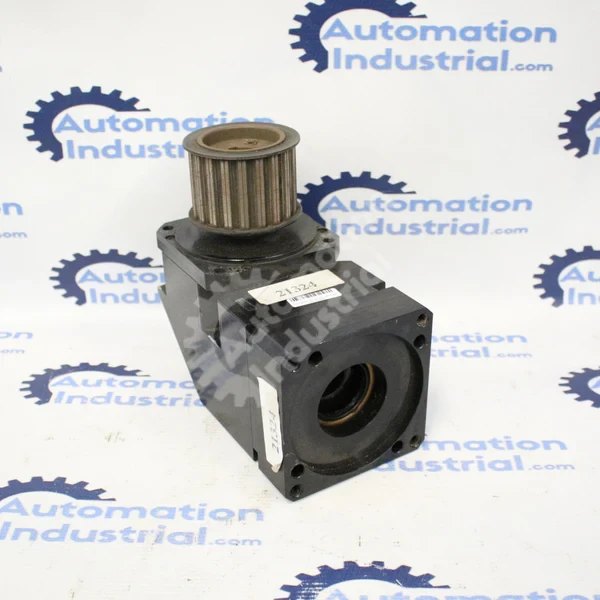 BAYSIDE RA115-010 GEAR HEAD IN-LINE RIGHT ANGLE 10:1 RATIO 115MM BAYSIDE RA115-010 GEAR HEAD IN-LINE RIGHT ANGLE 10:1 RATIO 115MM