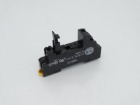 ALLEN BRADLEY 700-HN121 700-HN121, MINI 5-BLADE BASE SOCKET, SCREW TERMINALS, GUARDED TERMINAL CONSTRUCTION
