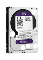 HDD 3Tb WD SATA-3 5400 rpm 64Mb 3,5" WD30PURX